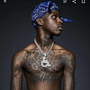 Meet your Posher, Cody